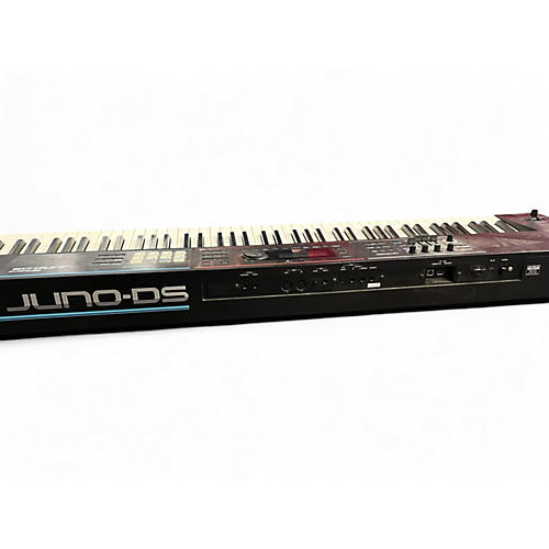 Used Roland JUNO DS88 Keyboard Workstation