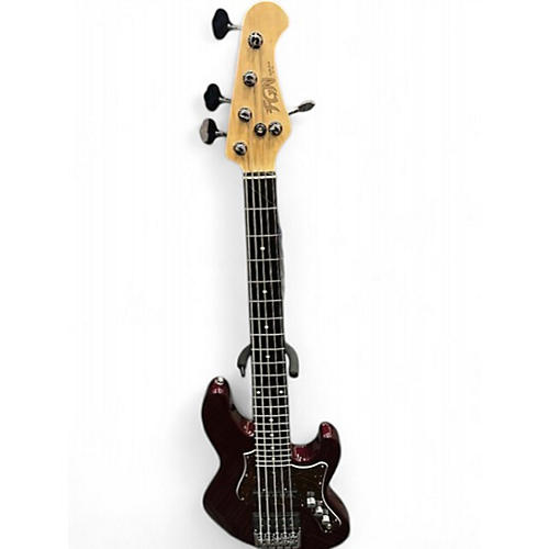 Used Orange Amplifiers Crush Bass 100 Bass Cabinet