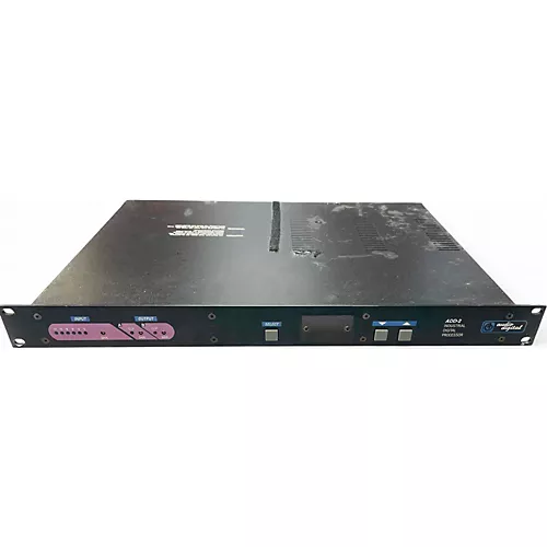 Used AUDIO-DIGITAL ADD-2 Multi Effects Processor