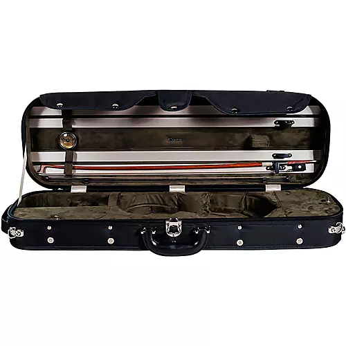 Strobel ML-605 Master Series Violin Outfit 4/4