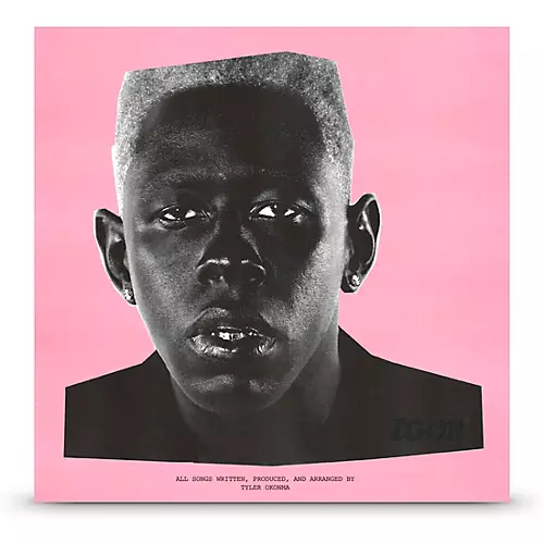 Tyler, the Creator - Igor LP