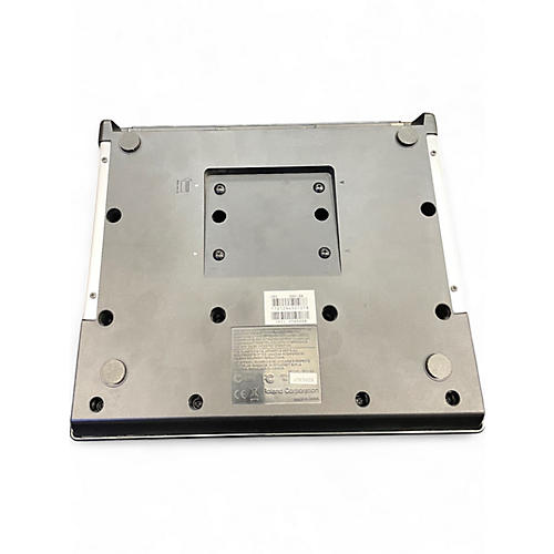 Used Roland SPDSX Sampling Drum MIDI Controller