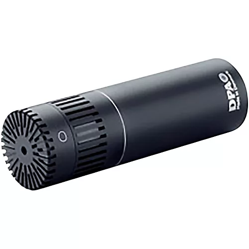 DPA Microphones 4015C Compact Wide Cardioid Mic