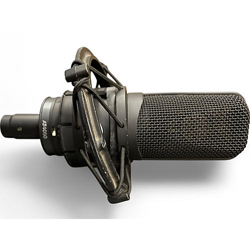 Used Audio-Technica AT4050 Condenser Microphone