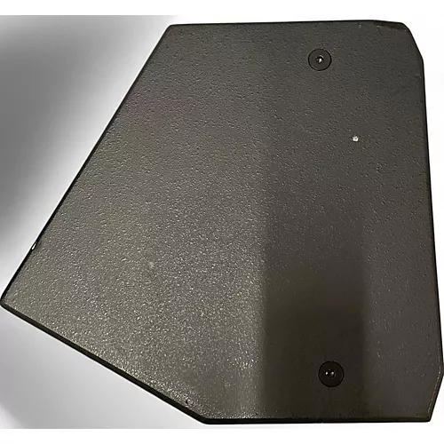 Used Mackie SRM550 Powered Speaker