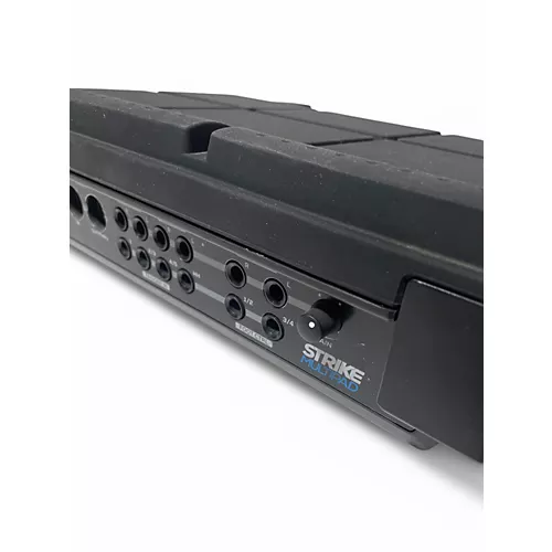 Used Alesis STRIKE MULTIPAD  Electric Drum Module