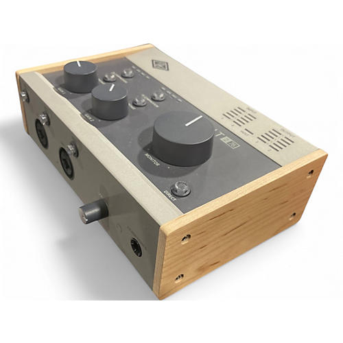 Used Universal Audio Volt 276 Audio Interface