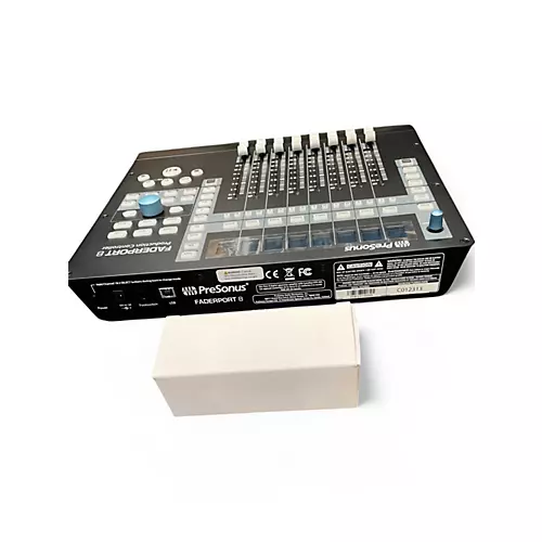 Used PreSonus FADERPORT 8