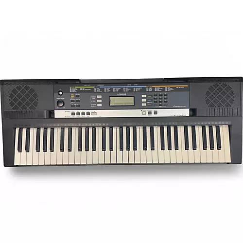 Used Yamaha PSRE243 61 Key Portable Keyboard