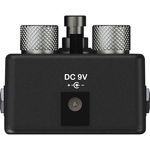 GAMMA Hades Metal Distortion Effects Pedal