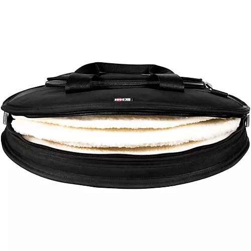 Ahead Armor Cases Deluxe Heavy-Duty Cymbal Case 20 in.