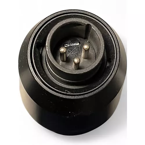 Used Shure PGA27 Condenser Microphone