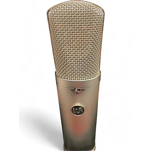 Used Warm Audio WA-87R2 Condenser Microphone