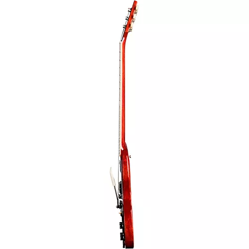 Gibson SG Standard '61 Maestro Vibrola Electric Guitar Vintage Cherry