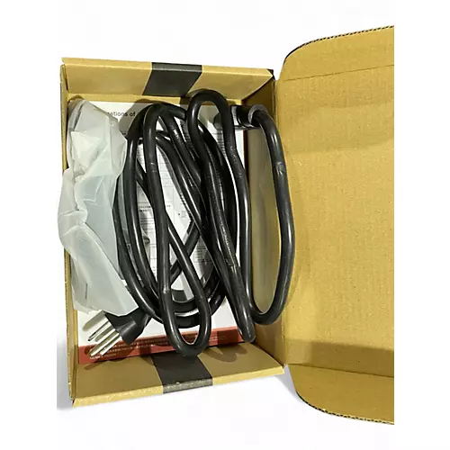 Used Positive Grid Spark Cab Guitar Cabinet