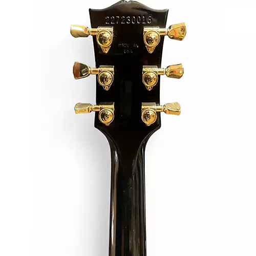 Used Gibson SG Supreme Fireburst Solid Body Electric Guitar Fireburst