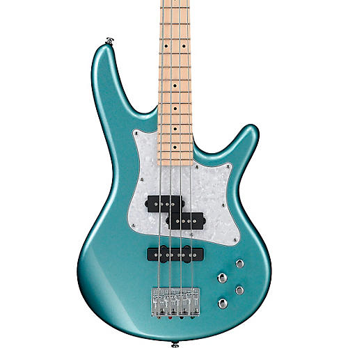 Ibanez Mezzo SRMD200 Electric Bass Guitar Seafoam Pearl Green
