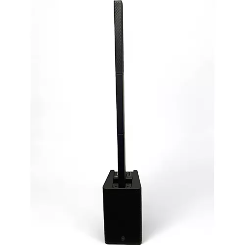 Used Yamaha stagepas 1mkII Sound Package