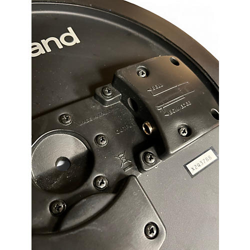 Used Roland CY-12C Electric Cymbal