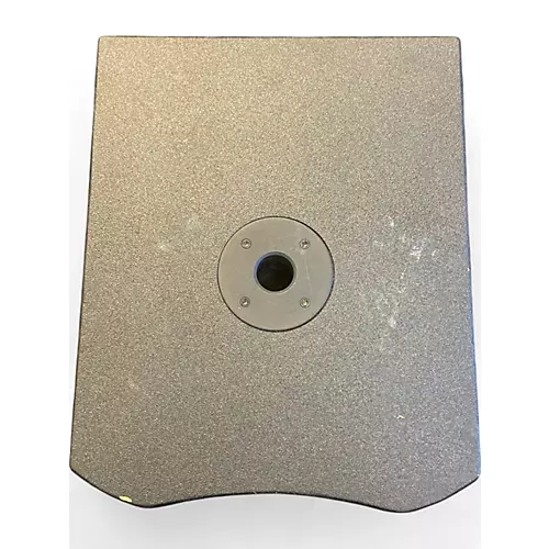 Used Harbinger S12 Powered Subwoofer