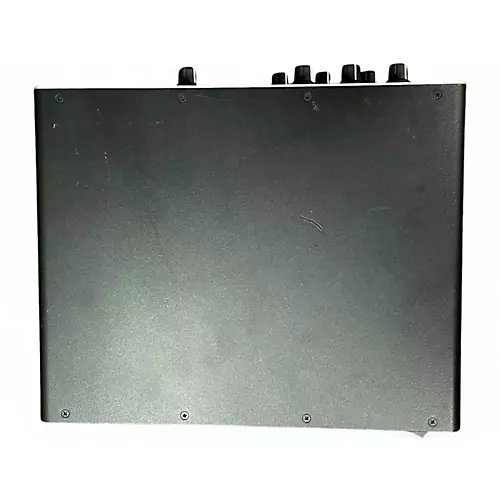 Used Aguilar Tone Hammer 500 500W Bass Amp Head