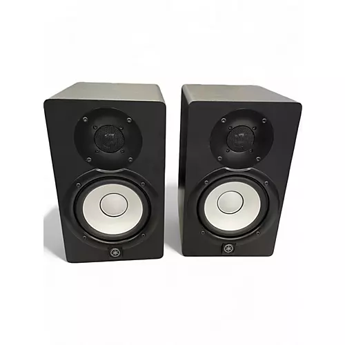 Used Yamaha HS5 Pair Powered Monitor