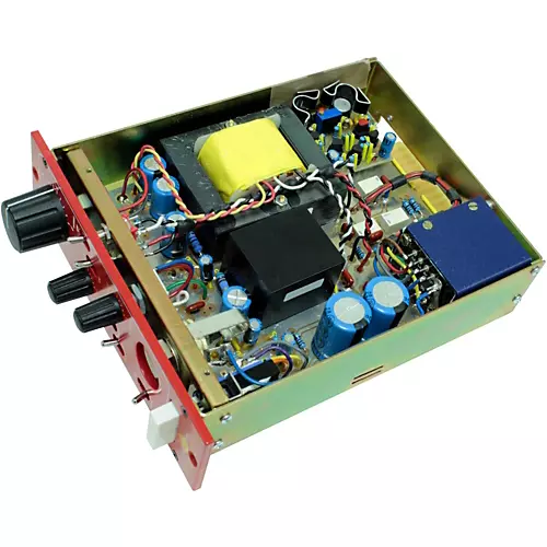 Chandler Limited Little Devil 500 Series Preamp