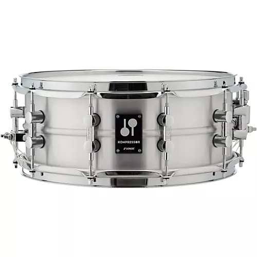 SONOR Kompressor Aluminum Snare Drum 14 x 5.75 in.