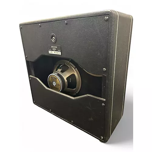 Used Bogner Alchemist 2x12 Guitar Cabinet