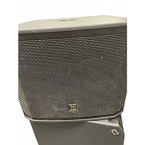 Used Electro-Voice EKX15SP Powered Subwoofer
