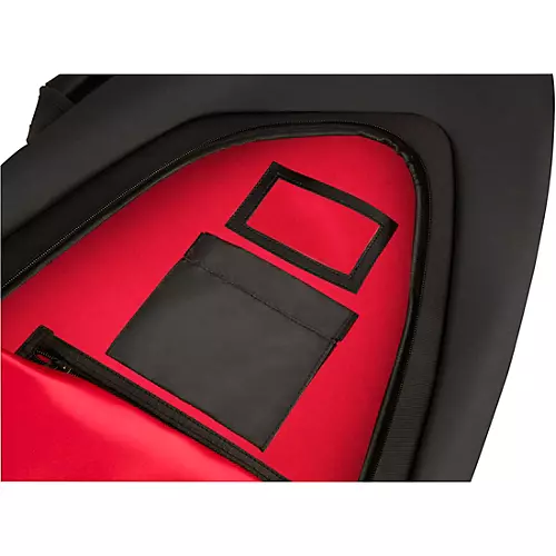 Fender FE610 Electric Guitar Gig Bag Black