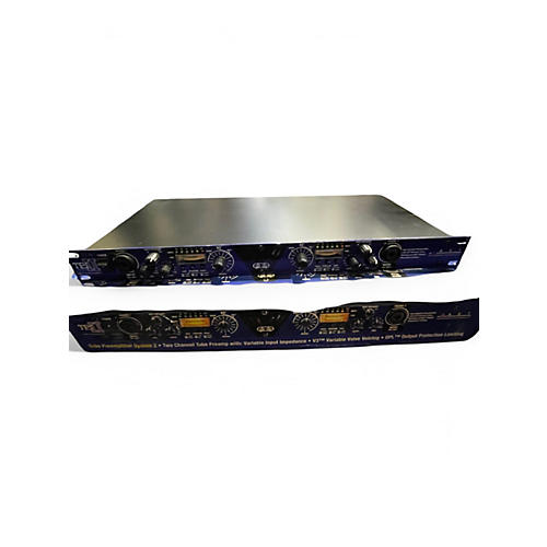 Used Art TPSII Guitar Preamp