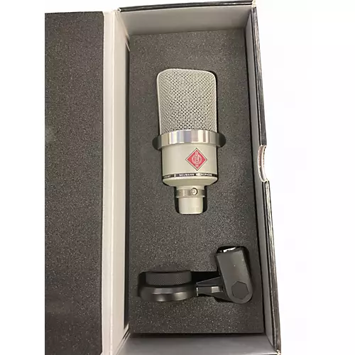 Used Neumann TLM102 Condenser Microphone