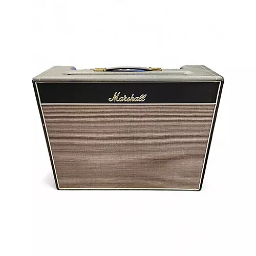 Used 2000 Marshall Bluesbreaker JTM50 Tube Guitar Combo Amp