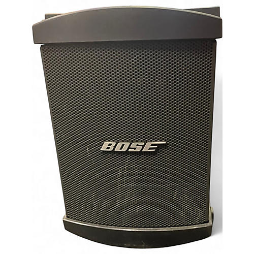 Used Bose B1 Bass Module Unpowered Subwoofer