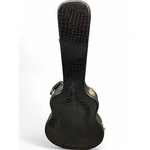 Used Taylor T5C2 Natural Hollow Body Electric Guitar Natural