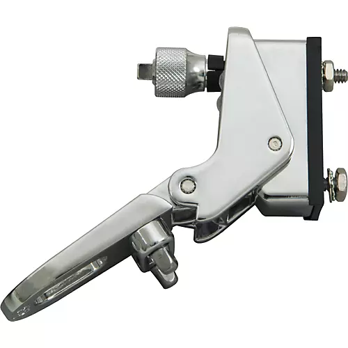 DW MAG Throw-Off Chrome