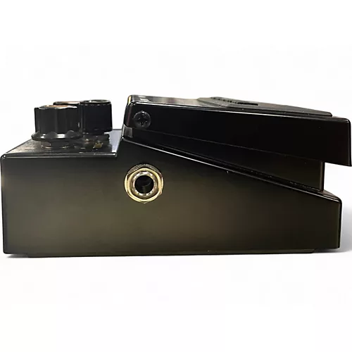 Used BOSS DS14A Distortion Effect Pedal
