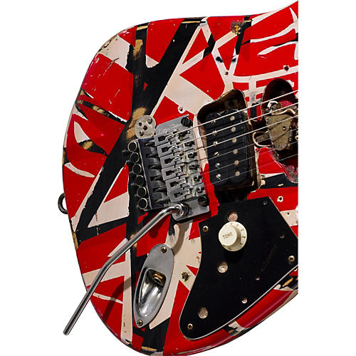 EVH Frankenstein Humbucker