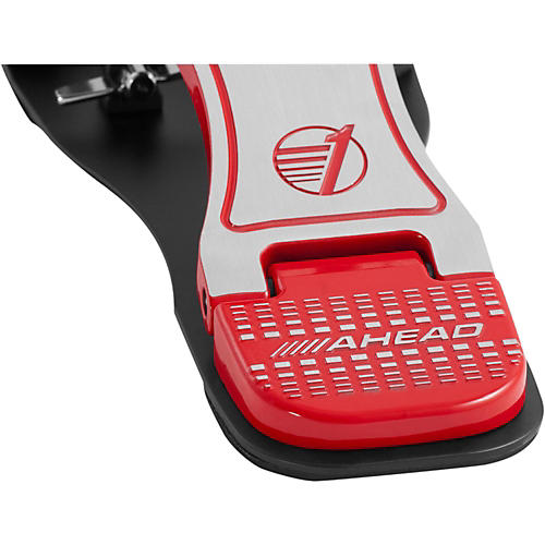 Ahead Mach 1 PRO Double Chain Single Pedal