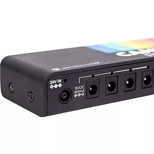 Walrus Audio Canvas Power 5 Pedalboard Power Supply