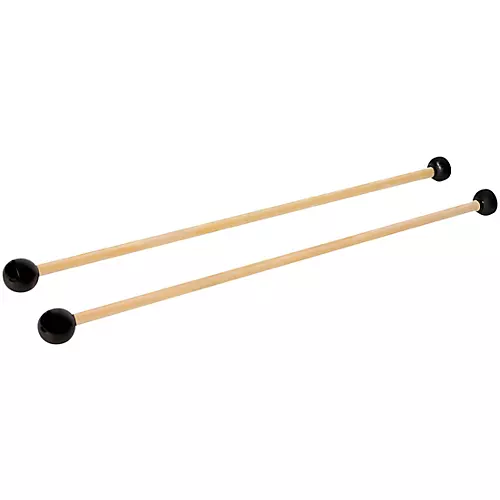 On-Stage Stands Percussion Mallets Black