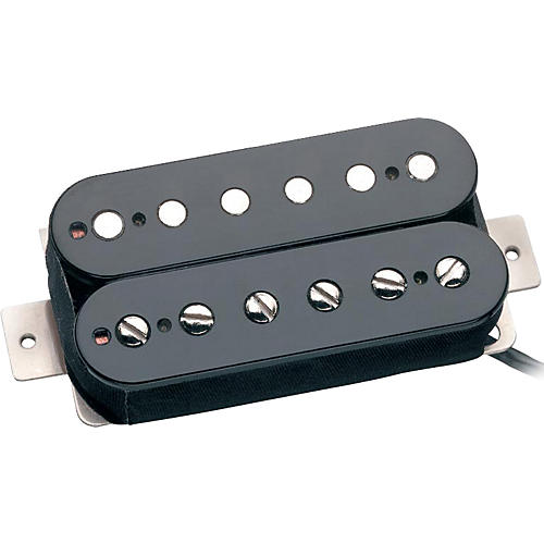 Seymour Duncan APH-1n Alnico II Pro Neck Humbucker Black