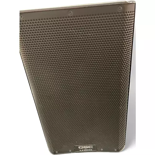 Used QSC K8.2 Powered Speaker
