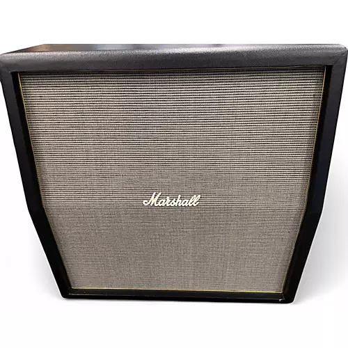 Used Marshall ORGIN 4X12 CABINET Guitar Cabinet