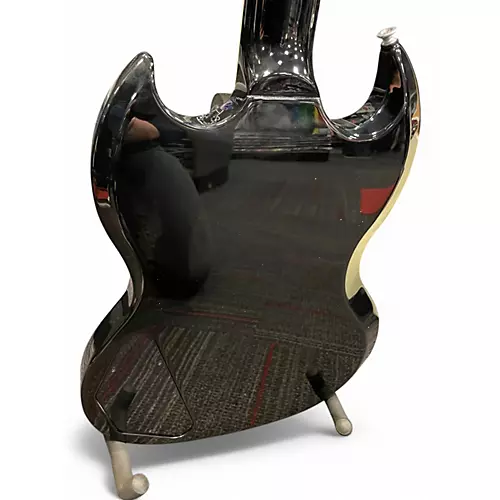 Used Gibson SG Modern TRANS SHADOW Solid Body Electric Guitar TRANS SHADOW