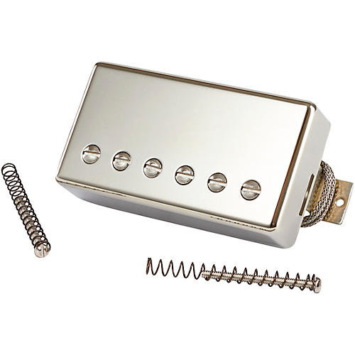 Gibson Burstbucker Type 2 Humbucker Pickup Nickel