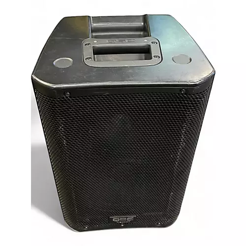 Used QSC K8 Powered Speaker