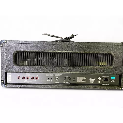 Used Marshall DSL100H 100W Tube Guitar Amp Head