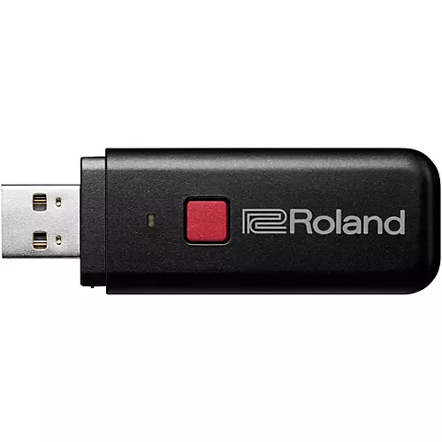 Roland WC-1 Wireless USB Adapter and Roland Cloud Pro